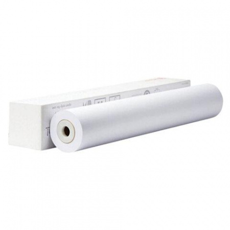 Бумага XEROX Inkjet Monochrome Paper 80 гр. 0.420х50м. Грузить кратно12 рул.