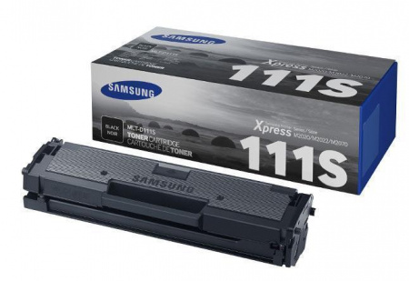 Картридж Samsung SL-M2020/2020W/2070/2070W 1К (O) MLT-D111S/SU812A
