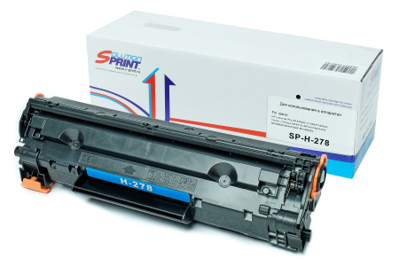 Картридж Sprint  SP-C-716C для Canon совместимый