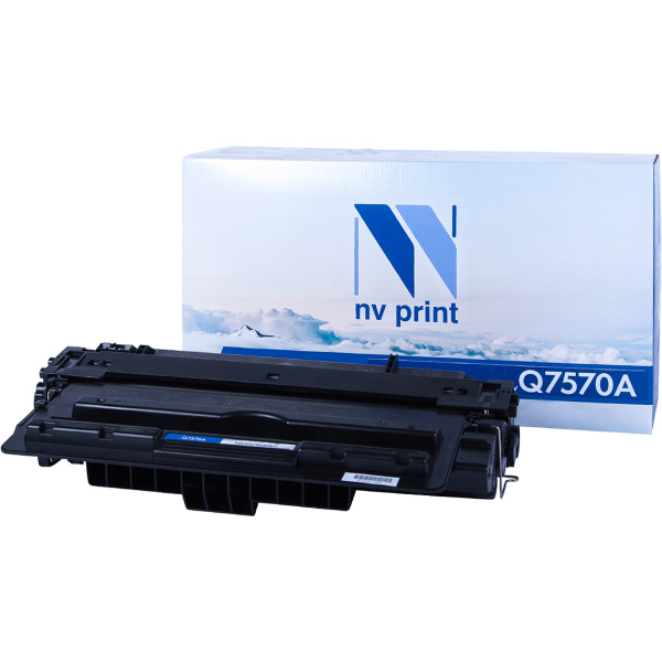 Картридж NVP совместимый NV-Q7570A 