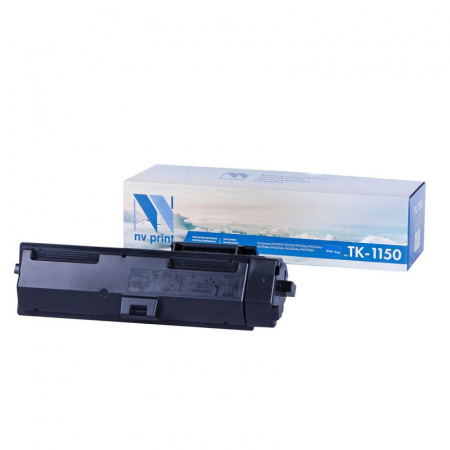 Картридж NVP совместимый NV-TK-1150 для Kyocera M2135dn/M2635dn/M2735dw/P2235dn/P2235dw (3000k) [new]